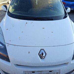 CAPO RENAULT SCENIC III (JZ)