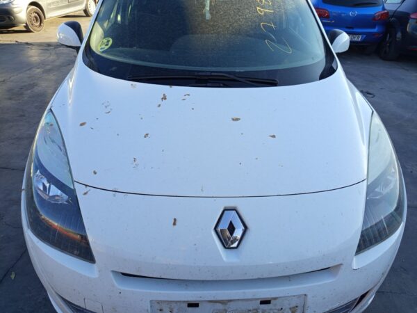 CAPO RENAULT SCENIC III (JZ)