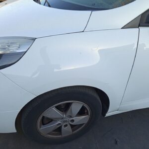 ALETA DELANTERA IZQUIERDA RENAULT SCENIC III (JZ)