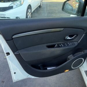 ELEVALUNAS DELANTERO IZQUIERDO RENAULT SCENIC III (JZ)