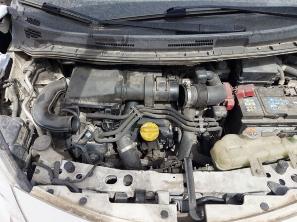 MOTOR COMPLETO