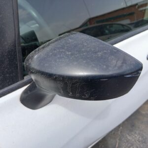 RETROVISOR IZQUIERDO
