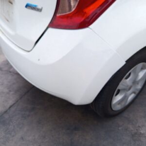 PARAGOLPES TRASERO