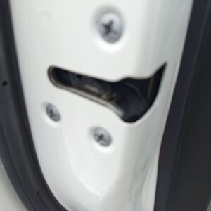 CERRADURA PUERTA DELANTERA IZQUIERDA
