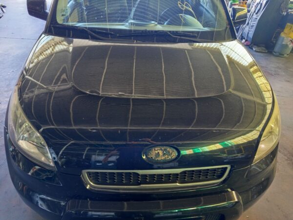 CAPO KIA SOUL (AM)