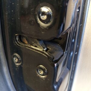 CERRADURA PUERTA DELANTERA IZQUIERDA KIA SOUL (AM)