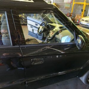 PUERTA DELANTERA DERECHA KIA SOUL (AM)