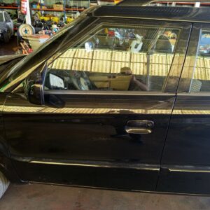 PUERTA DELANTERA IZQUIERDA KIA SOUL (AM)