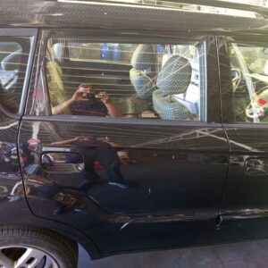 PUERTA TRASERA DERECHA KIA SOUL (AM)
