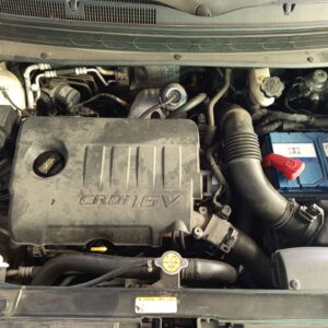 ALTERNADOR KIA SOUL (AM)