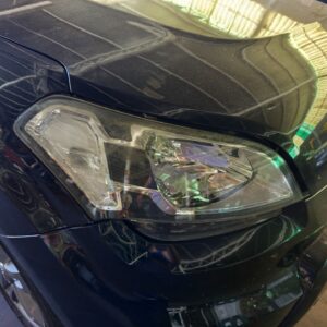 FARO DERECHO KIA SOUL (AM)