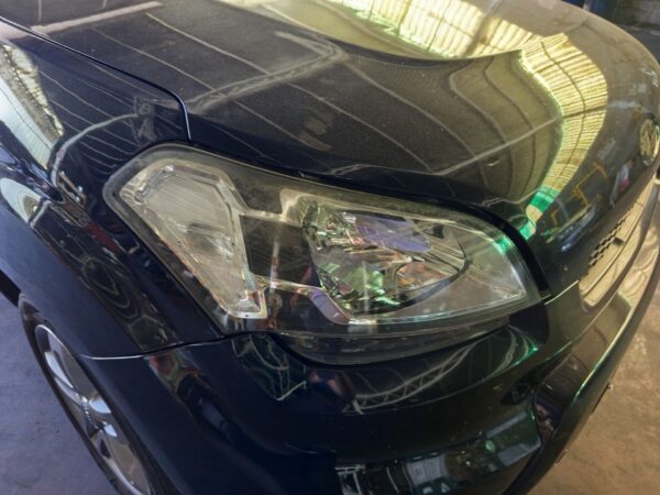 FARO DERECHO KIA SOUL (AM)