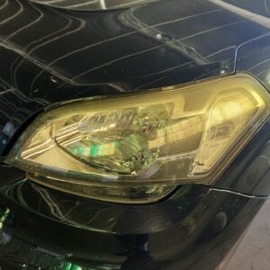FARO IZQUIERDO KIA SOUL (AM)