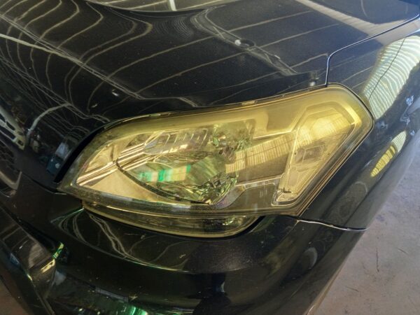 FARO IZQUIERDO KIA SOUL (AM)
