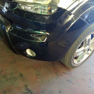 PARAGOLPES DELANTERO KIA SOUL (AM)