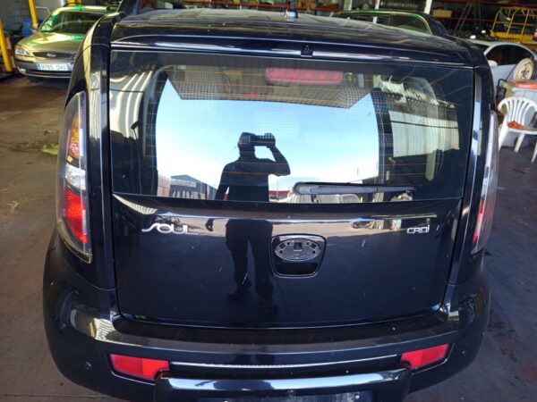 PORTON TRASERO KIA SOUL (AM)