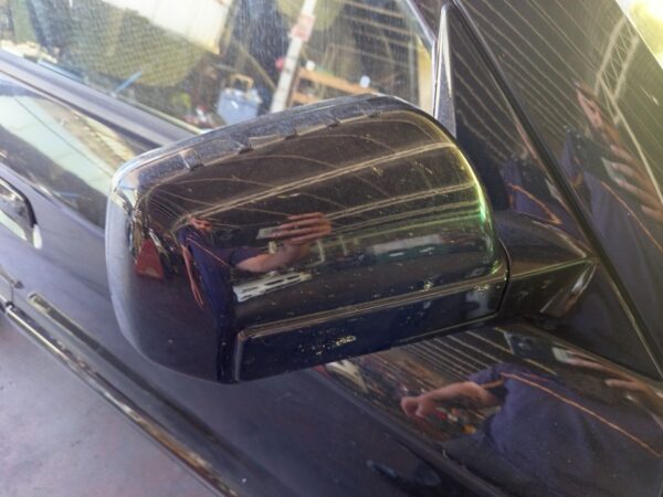 RETROVISOR DERECHO KIA SOUL (AM)