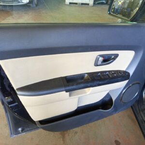 ELEVALUNAS DELANTERO IZQUIERDO KIA SOUL (AM)