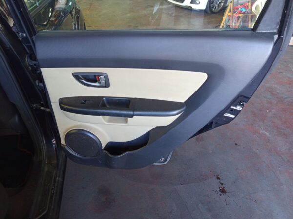 ELEVALUNAS TRASERO DERECHO KIA SOUL (AM)