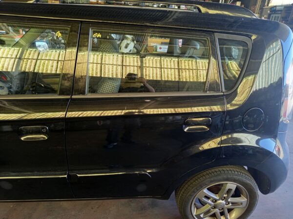 PUERTA TRASERA IZQUIERDA KIA SOUL (AM)