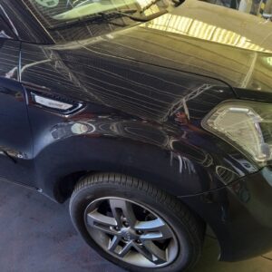 ALETA DELANTERA DERECHA KIA SOUL (AM)
