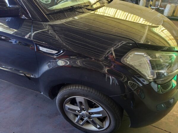 ALETA DELANTERA DERECHA KIA SOUL (AM)