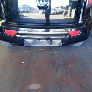 PARAGOLPES TRASERO KIA SOUL (AM)