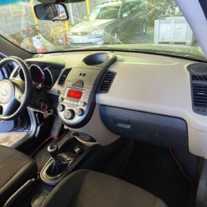 KIT AIRBAG KIA SOUL (AM)