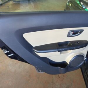 ELEVALUNAS TRASERO IZQUIERDO KIA SOUL (AM)
