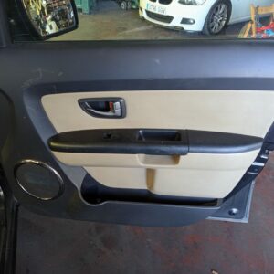 ELEVALUNAS DELANTERO DERECHO KIA SOUL (AM)