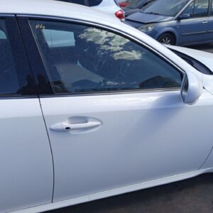 PUERTA DELANTERA DERECHA LEXUS IS (DS2/IS2)