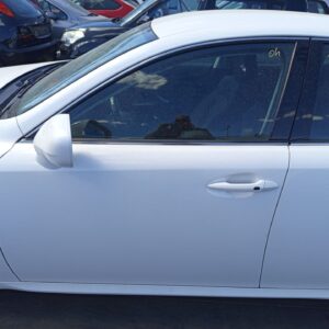 PUERTA DELANTERA IZQUIERDA LEXUS IS (DS2/IS2)