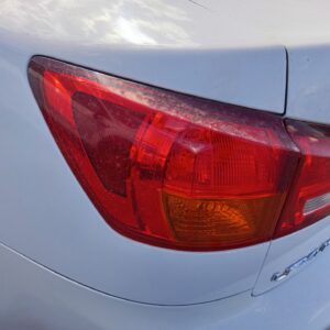 PILOTO TRASERO IZQUIERDO LEXUS IS (DS2/IS2)