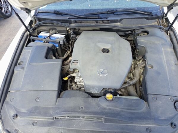 MOTOR ARRANQUE LEXUS IS (DS2/IS2)