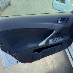 ELEVALUNAS DELANTERO IZQUIERDO LEXUS IS (DS2/IS2)