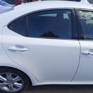 PUERTA TRASERA DERECHA LEXUS IS (DS2/IS2)