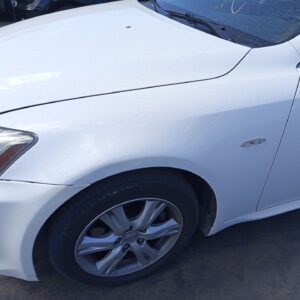 ALETA DELANTERA IZQUIERDA LEXUS IS (DS2/IS2)