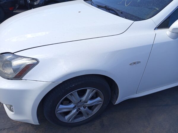 ALETA DELANTERA IZQUIERDA LEXUS IS (DS2/IS2)