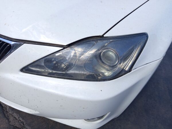 FARO IZQUIERDO LEXUS IS (DS2/IS2)