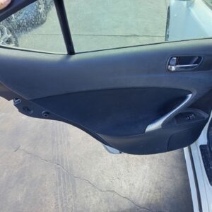 ELEVALUNAS TRASERO IZQUIERDO LEXUS IS (DS2/IS2)