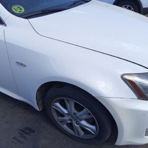 ALETA DELANTERA DERECHA LEXUS IS (DS2/IS2)