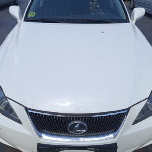CAPO LEXUS IS (DS2/IS2)