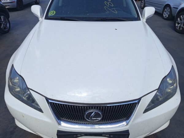 CAPO LEXUS IS (DS2/IS2)