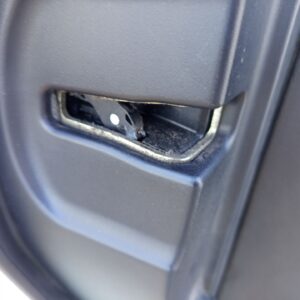 CERRADURA PUERTA DELANTERA IZQUIERDA LEXUS IS (DS2/IS2)