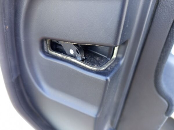 CERRADURA PUERTA DELANTERA IZQUIERDA LEXUS IS (DS2/IS2)