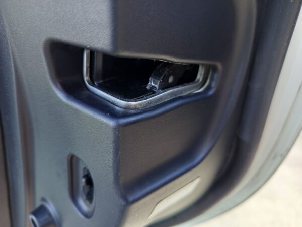 CERRADURA PUERTA TRASERA IZQUIERDA LEXUS IS (DS2/IS2)
