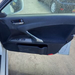 ELEVALUNAS DELANTERO DERECHO LEXUS IS (DS2/IS2)