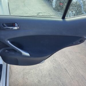 ELEVALUNAS TRASERO DERECHO LEXUS IS (DS2/IS2)