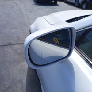 RETROVISOR IZQUIERDO LEXUS IS (DS2/IS2)