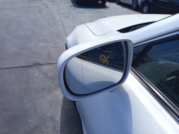 RETROVISOR IZQUIERDO LEXUS IS (DS2/IS2)